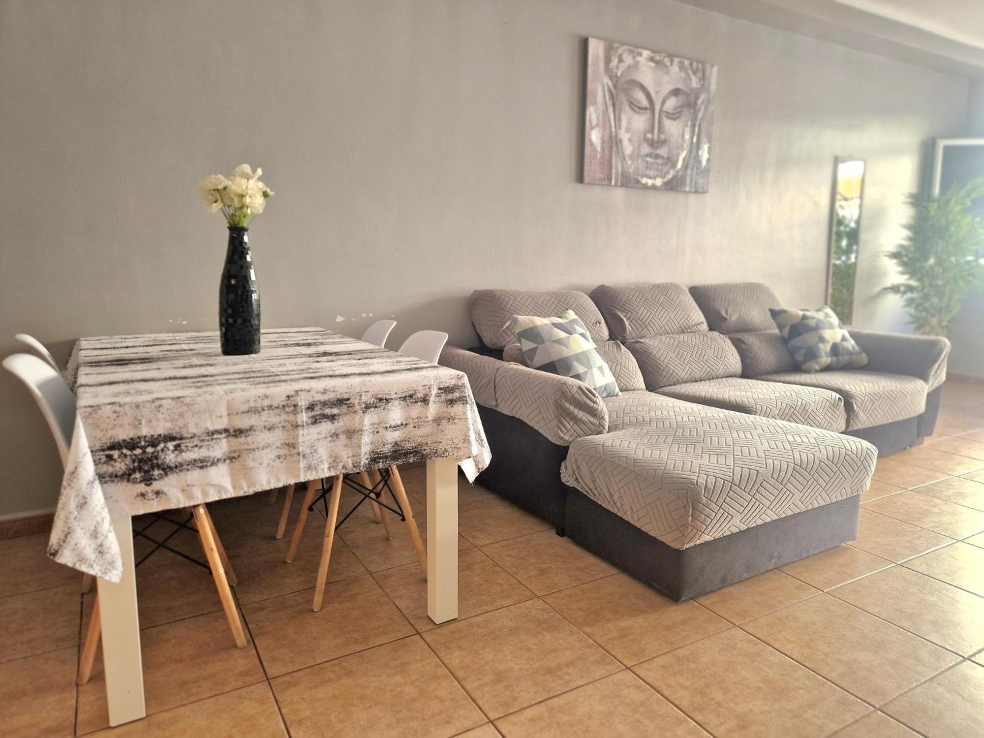 Spacious Independent Chalet Next The Airport - Sea Сан Исидро Екстериор снимка